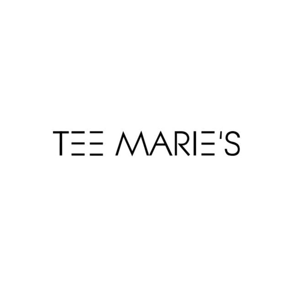 Tee Marie's logo